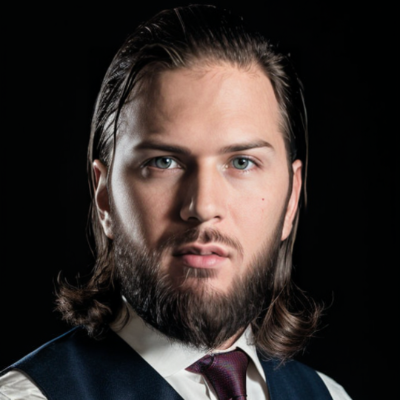 Ben McGary - HighLevel Expert